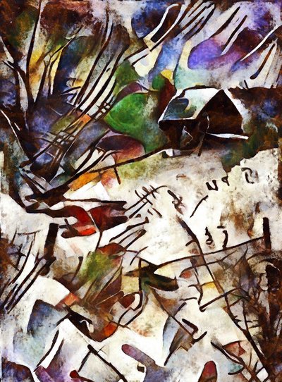 Image inconnue - Unbekannt Unbekannt